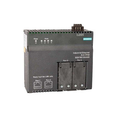 Siemens - 6GK11026AA00