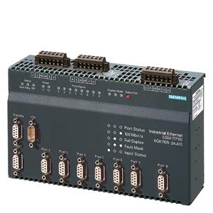 Siemens - 6GK11053AA00