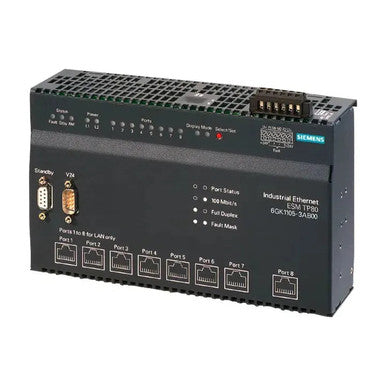 Siemens - 6GK1105-3AB10