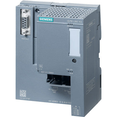 Siemens communication module gateway, used forS7-400 - 6GK14115BB00