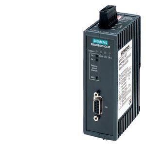 Interface Modules - 6GK1502-3CD10