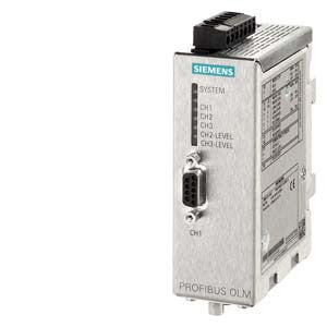 Siemens Simatic Net, Pb OLM/P11 V4.0 - 6GK15032CA00