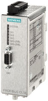 Optical Interface Gateway, RS485 - Fibre Single-Mode, Ports 3 - 6GK15033CC00