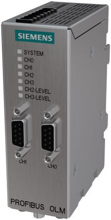 Siemens - 6GK15034CB00