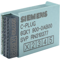 Siemens C-plug, removable data storage - 6GK19000AB00