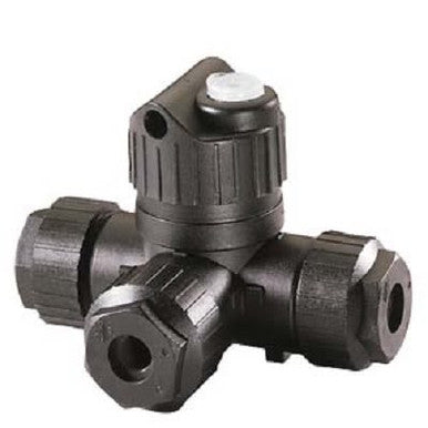 Siemens Connector Split Conn Tap Pa 10/PK - 6GK19050AA00