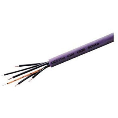 Siemens Plug Hybrid Fo Male Ecofast (5PK) - 6GK19050BA00