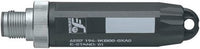M12 terminating connector for ET 200 with integrated terminating resistor - 6GK19050EC00