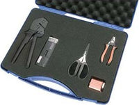 PROFIBUS Plastic Fiber Optic BFOC crimping tool. - 6GK19056PB00