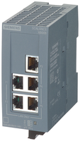 Siemens 6GK50050BA001AB2 SCALANCE XB005 Switch 5x 100 Mbit/s RJ45 IP20 - 6GK50050BA001AB2