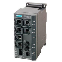 Scalance X106-1 Unmanaged Ie Switch - 6GK51061BB002AA3