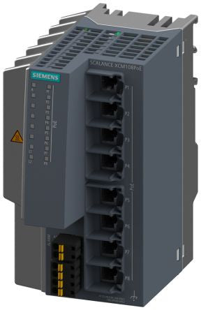 Siemens - 6GK5108-0PA00-2AC2