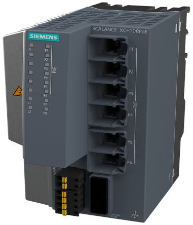 Siemens - 6GK5108-2RS00-2FC2