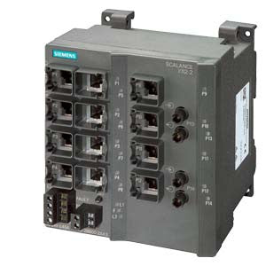 Siemens - 6GK51122BB002AA3