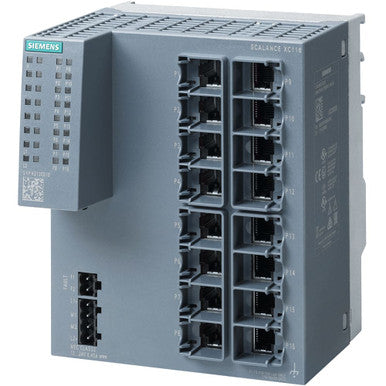 Siemens - 6GK51160BA002AC2