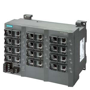 Siemens - 6GK51240BA002AA3
