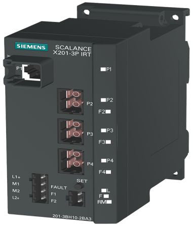 Siemens - 6GK5201-3BH10-2BA3