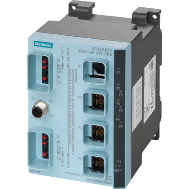 Siemens - 6GK52013JR002BA6