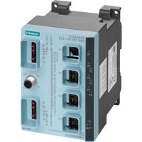 Siemens - 6GK52013JR002BA6