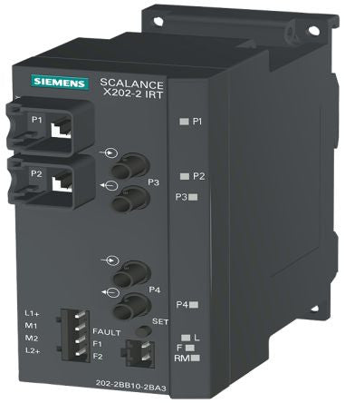 Siemens - 6GK5202-2BB10-2BA3