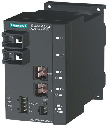 Siemens - 6GK5202-2BH10-2BA3