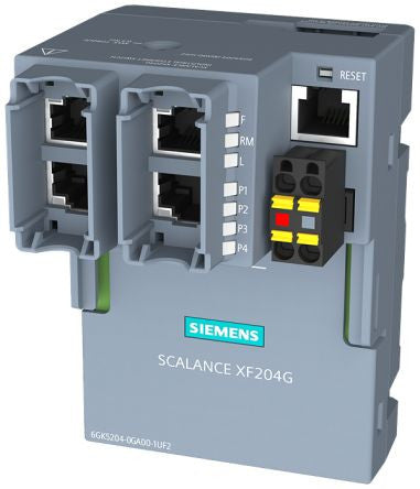 Siemens - 6GK5204-0GA00-1UF2