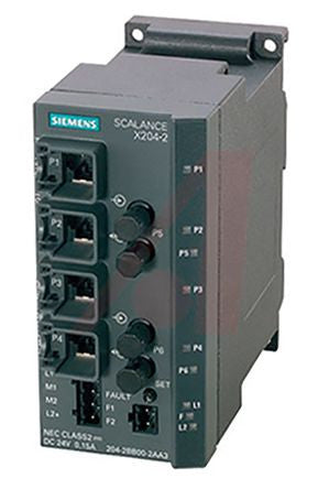 Siemens - 6GK52042BC102AA3