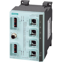 Siemens - 6GK52040JA002BA6