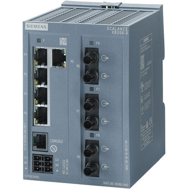 Siemens - 6GK52053BB002AB2