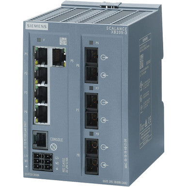 Siemens - 6GK52053BD002AB2