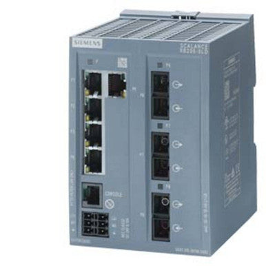 Siemens - 6GK52053BF002TB2