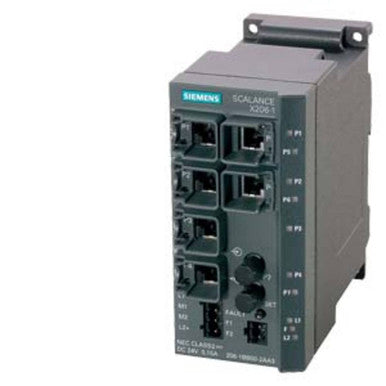 Siemens - 6GK52061BB102AA3