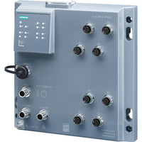 Siemens - 6GK5208-0HA00-2AS6
