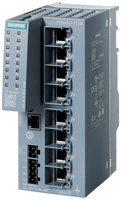 Siemens - 6GK52080BA002AC2