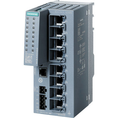 Siemens - 6GK52080GA002TC2