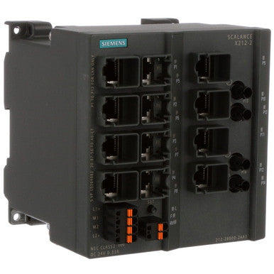 Siemens - 6GK52122BB002AA3