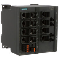 Siemens - 6GK52122BB002AA3