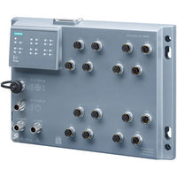 Siemens - 6GK52160HA002AS6