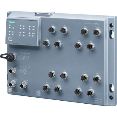 Siemens - 6GK5216-0HA00-2ES6