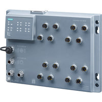 Siemens - 6GK5216-0HA00-2ES6