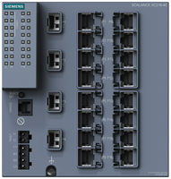 Siemens - 6GK52164BS002AC2