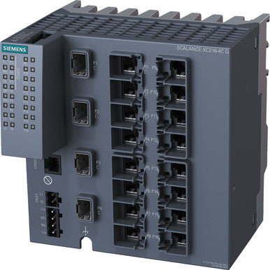 Siemens - 6GK52164GS002AC2