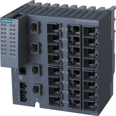 Siemens - 6GK52244GS002TC2
