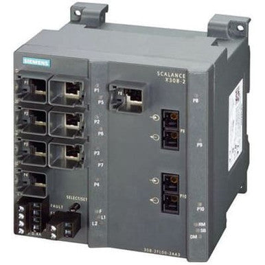 Siemens - 6GK53082FM002AA3