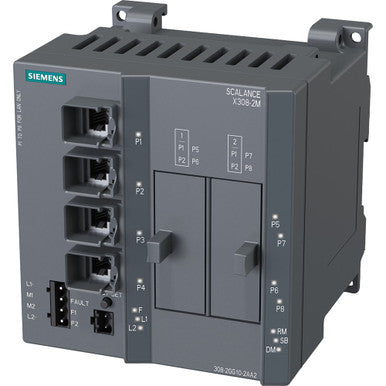 Siemens - 6GK53082GG102AA2