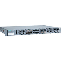 Rack Mount Mount Ethernet Switch; 100/1000Mbit/s - 6GK53240GG001AR2
