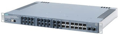 SCALANCE XR322-12 managed layer 2 - 6GK5334-3TS00-4AR3
