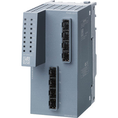 Siemens - 6GK54008AS008AP2