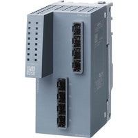 Siemens - 6GK54008AS008AP2