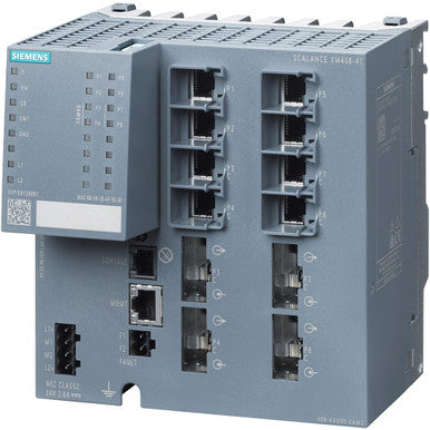 Siemens - 6GK54084GP002AM2